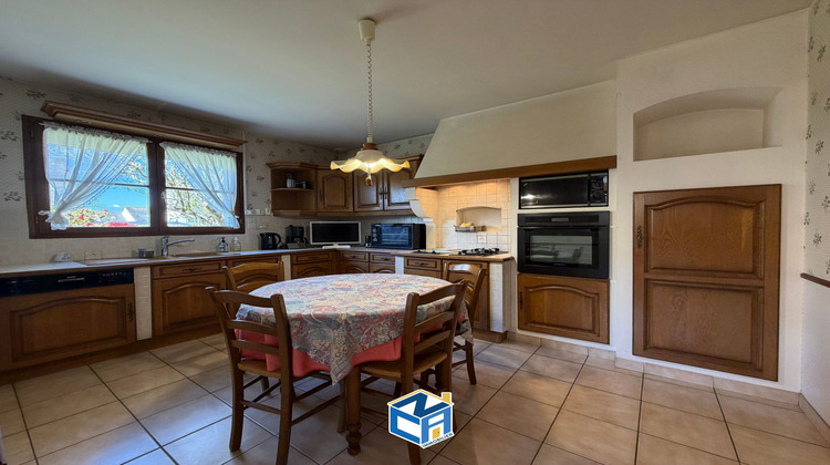 Ma-Cabane - Vente Maison Saint-Avertin, 126 m²