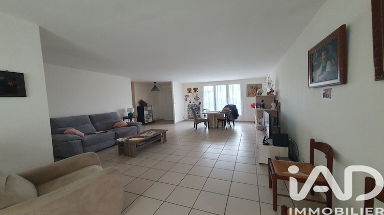 Ma-Cabane - Vente Maison Saint-Avertin, 110 m²