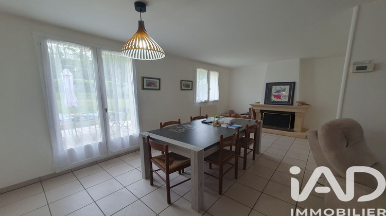 Ma-Cabane - Vente Maison Saint-Avertin, 110 m²