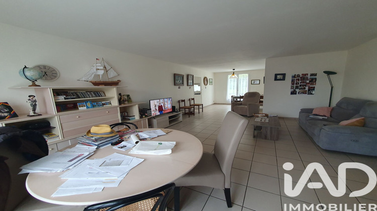 Ma-Cabane - Vente Maison Saint-Avertin, 110 m²