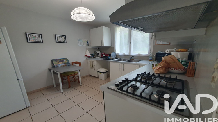 Ma-Cabane - Vente Maison Saint-Avertin, 110 m²