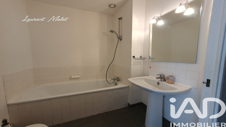 Ma-Cabane - Vente Maison Saint-Avertin, 110 m²