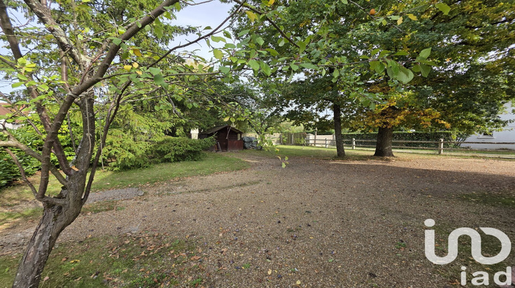 Ma-Cabane - Vente Maison Saint-Avertin, 189 m²