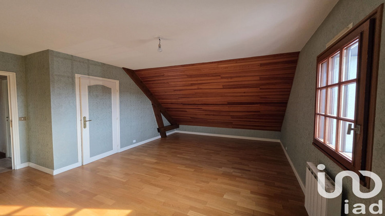 Ma-Cabane - Vente Maison Saint-Avertin, 189 m²