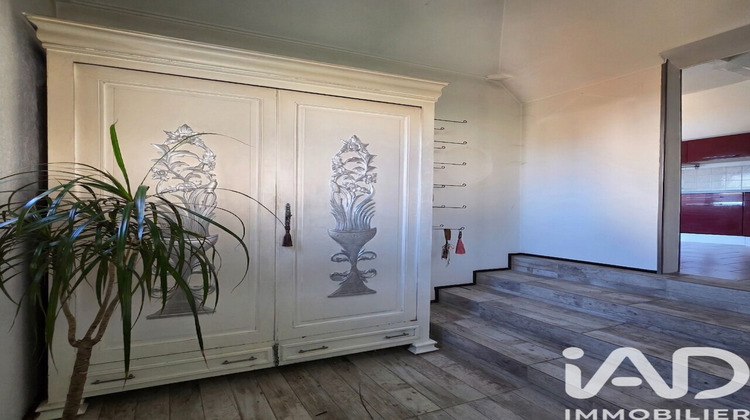 Ma-Cabane - Vente Maison Saint-Avertin, 134 m²