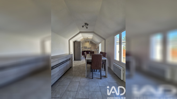 Ma-Cabane - Vente Maison Saint-Avertin, 134 m²