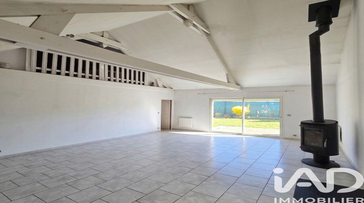 Ma-Cabane - Vente Maison Saint-Avertin, 134 m²