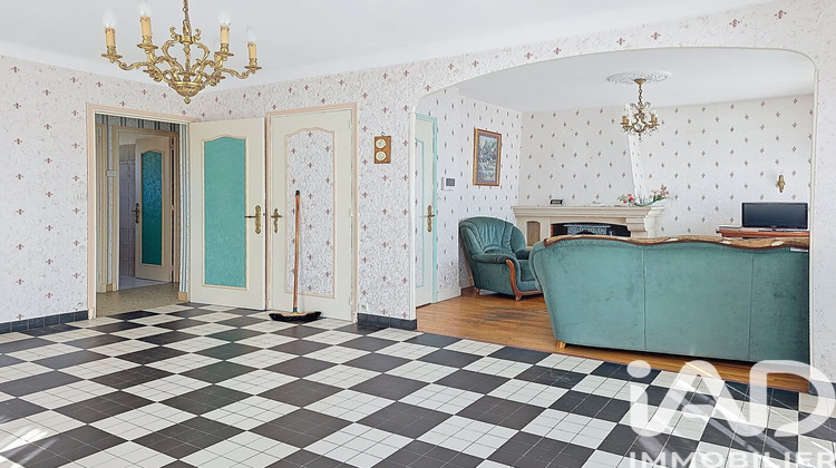 Ma-Cabane - Vente Maison Saint-Avertin, 91 m²