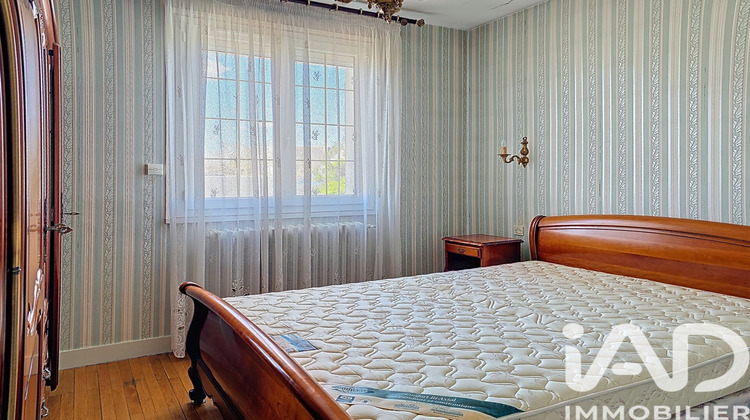 Ma-Cabane - Vente Maison Saint-Avertin, 91 m²