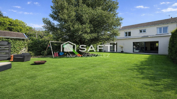 Ma-Cabane - Vente Maison Saint-Avertin, 119 m²