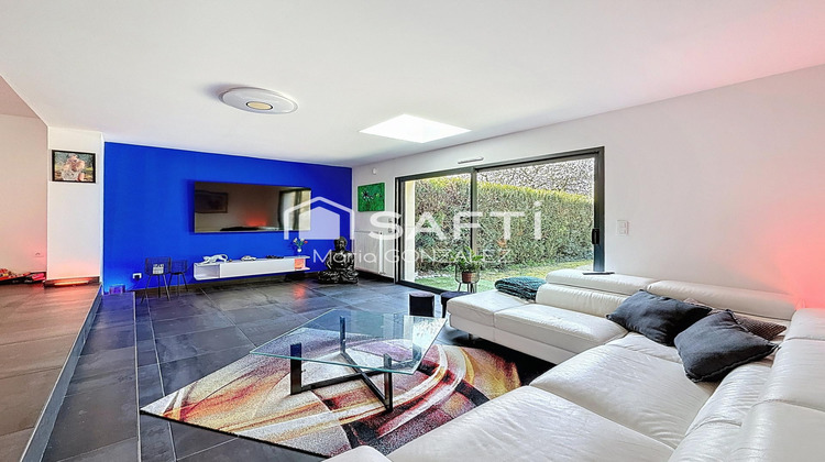 Ma-Cabane - Vente Maison Saint-Avertin, 119 m²