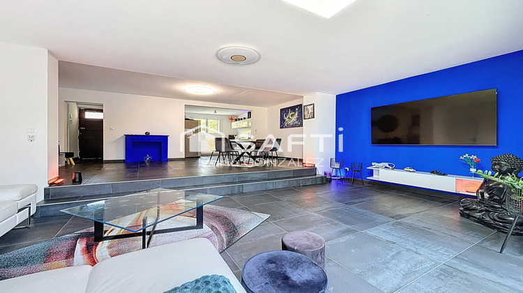 Ma-Cabane - Vente Maison Saint-Avertin, 119 m²