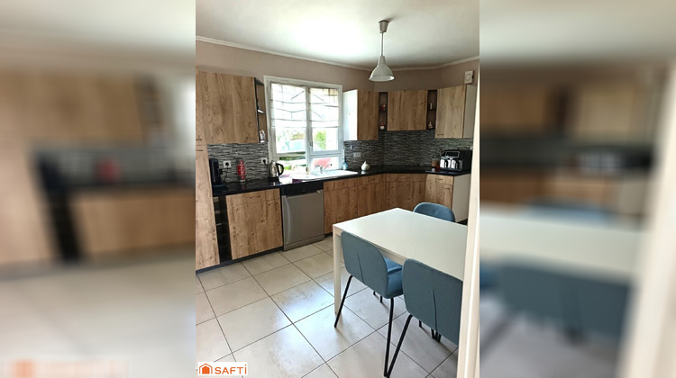 Ma-Cabane - Vente Maison Saint-Avertin, 133 m²