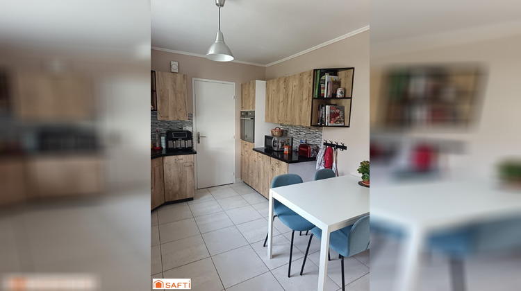 Ma-Cabane - Vente Maison Saint-Avertin, 133 m²