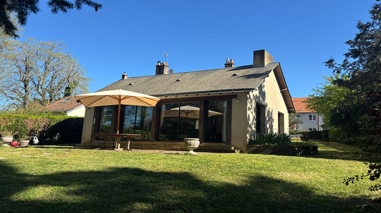 Ma-Cabane - Vente Maison SAINT-AVERTIN, 181 m²