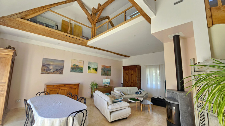 Ma-Cabane - Vente Maison SAINT-AVERTIN, 200 m²
