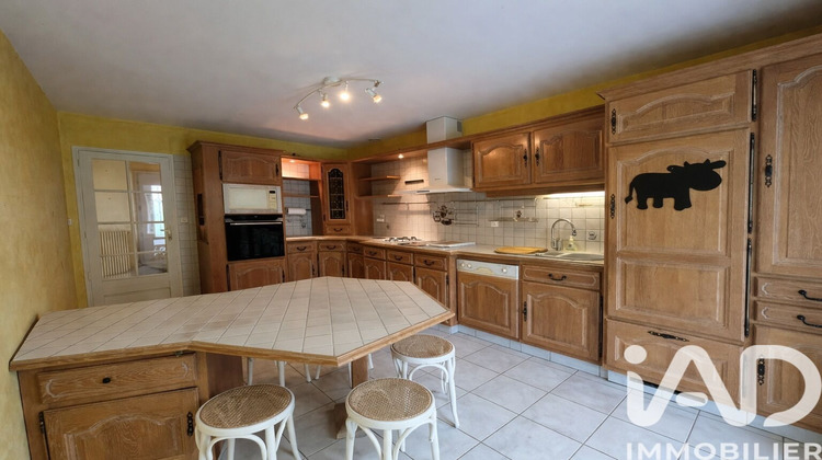 Ma-Cabane - Vente Maison Saint-Avertin, 155 m²