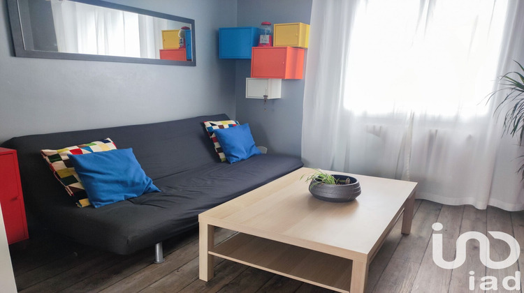 Ma-Cabane - Vente Maison Saint-Avertin, 110 m²
