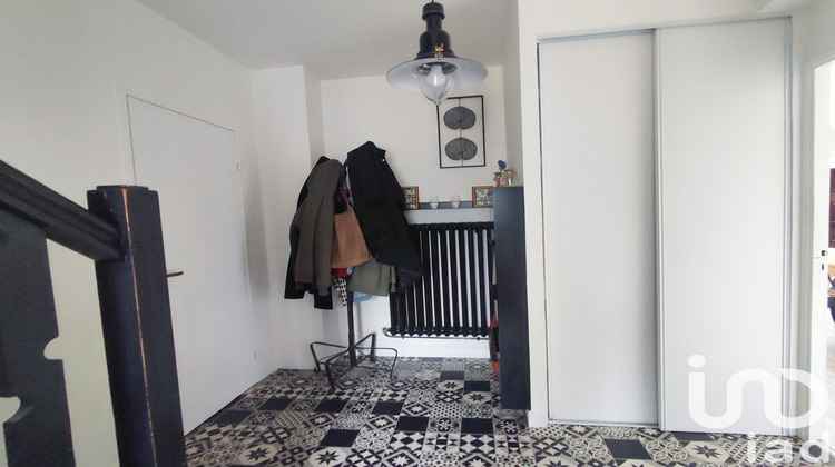 Ma-Cabane - Vente Maison Saint-Avertin, 110 m²