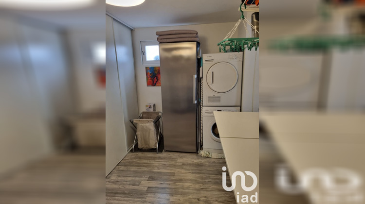 Ma-Cabane - Vente Maison Saint-Avertin, 110 m²