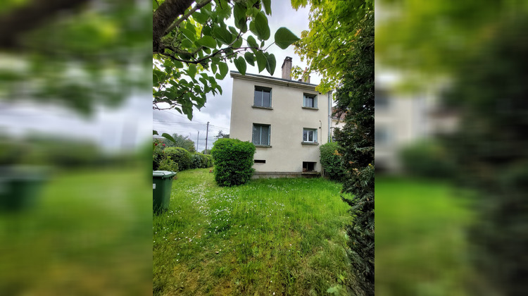 Ma-Cabane - Vente Maison Saint-Avertin, 125 m²