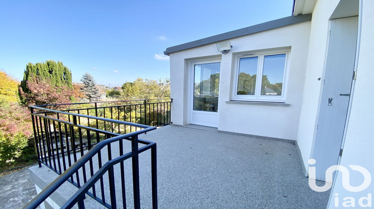 Ma-Cabane - Vente Maison Saint-Avertin, 145 m²