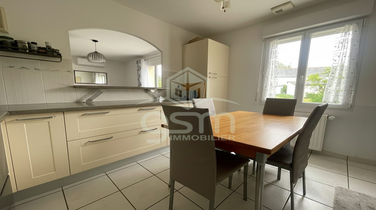 Ma-Cabane - Vente Maison Saint-Avertin, 86 m²