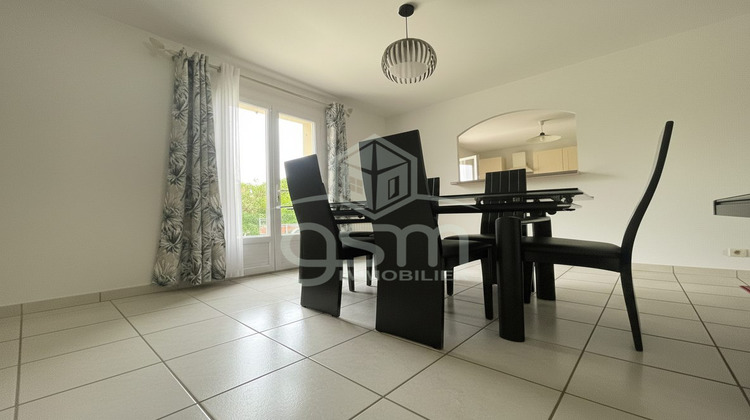 Ma-Cabane - Vente Maison Saint-Avertin, 86 m²