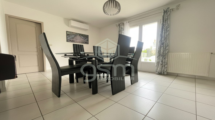Ma-Cabane - Vente Maison Saint-Avertin, 86 m²