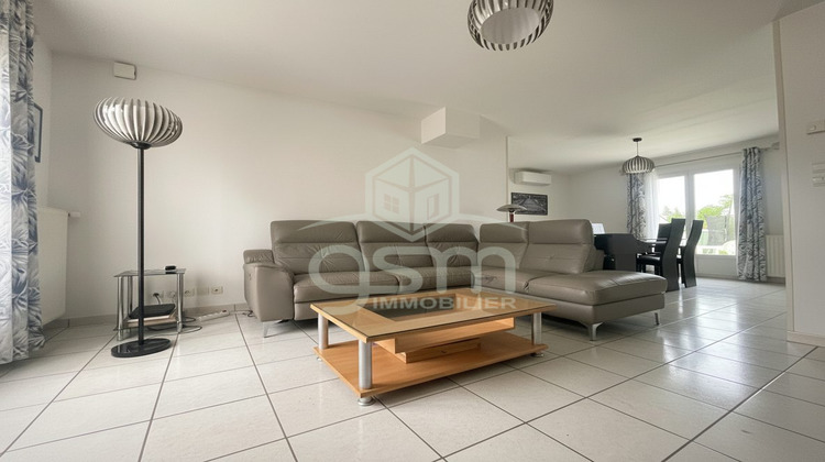 Ma-Cabane - Vente Maison Saint-Avertin, 86 m²