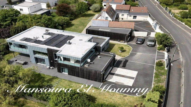Ma-Cabane - Vente Maison SAINT AVERTIN, 340 m²