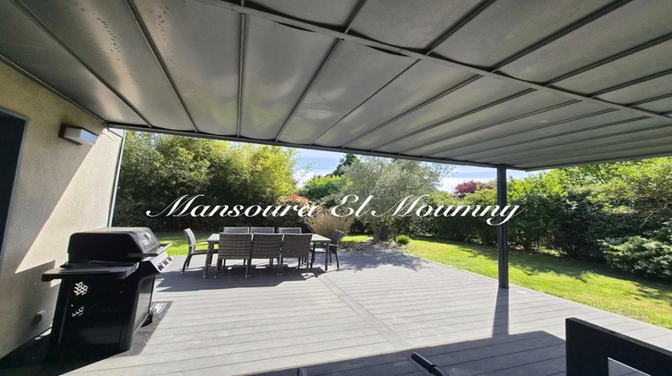 Ma-Cabane - Vente Maison SAINT AVERTIN, 340 m²
