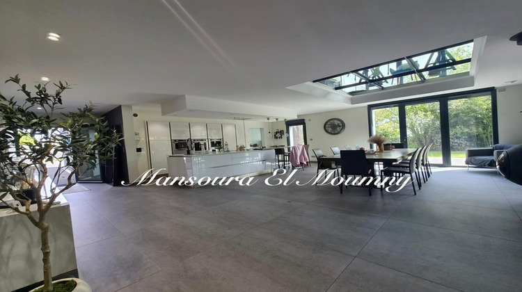 Ma-Cabane - Vente Maison SAINT AVERTIN, 340 m²