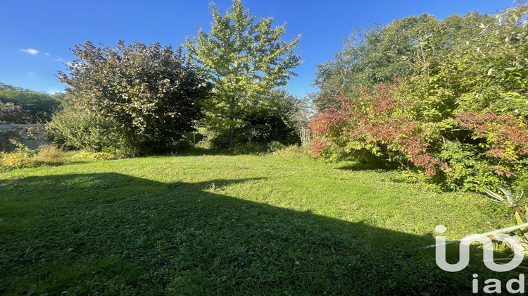 Ma-Cabane - Vente Maison Saint-Avertin, 140 m²