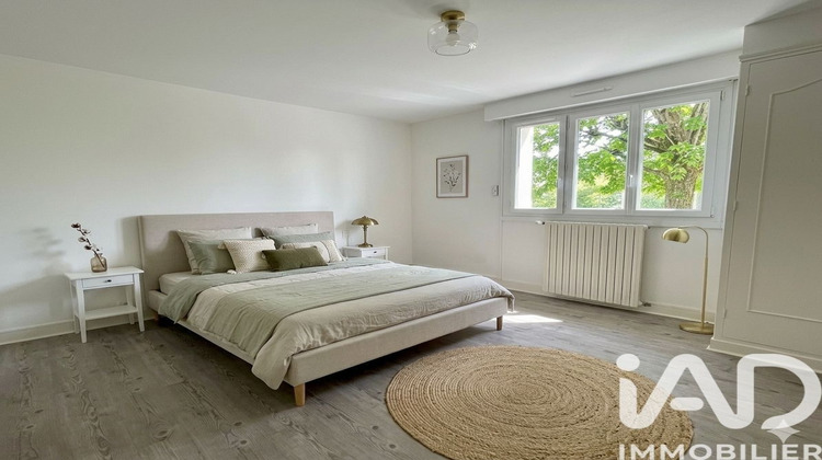Ma-Cabane - Vente Maison Saint-Avertin, 108 m²
