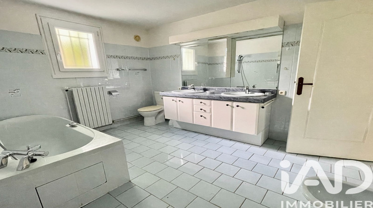 Ma-Cabane - Vente Maison Saint-Avertin, 108 m²