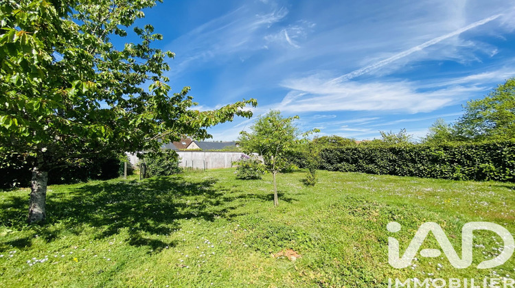 Ma-Cabane - Vente Maison Saint-Avertin, 135 m²
