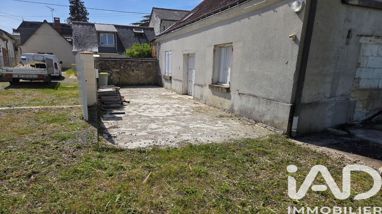 Ma-Cabane - Vente Maison Saint-Avertin, 75 m²