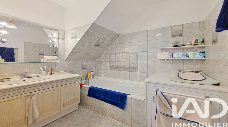 Ma-Cabane - Vente Maison Saint-Avertin, 106 m²