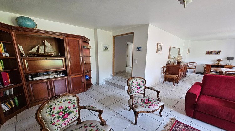 Ma-Cabane - Vente Maison Saint-Avertin, 105 m²