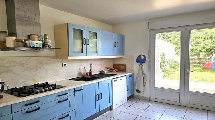 Ma-Cabane - Vente Maison Saint-Avertin, 105 m²