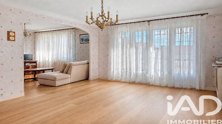 Ma-Cabane - Vente Maison Saint-Avertin, 91 m²