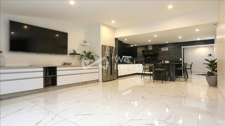 Ma-Cabane - Vente Maison Saint-Avertin, 110 m²