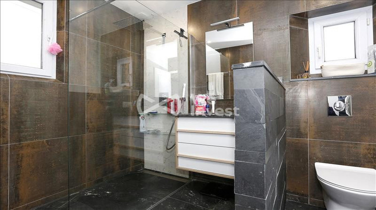 Ma-Cabane - Vente Maison Saint-Avertin, 110 m²