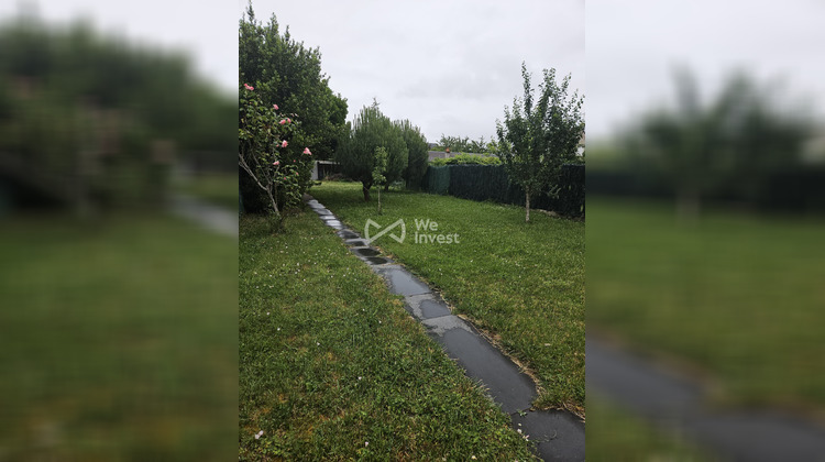 Ma-Cabane - Vente Maison Saint-Avertin, 110 m²