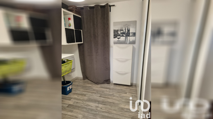 Ma-Cabane - Vente Maison Saint-Avertin, 110 m²