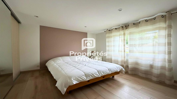 Ma-Cabane - Vente Maison SAINT AVERTIN, 111 m²