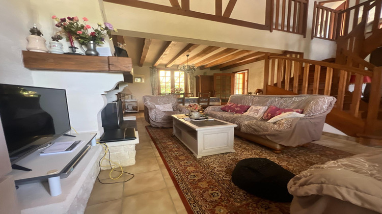 Ma-Cabane - Vente Maison Saint-Avertin, 146 m²