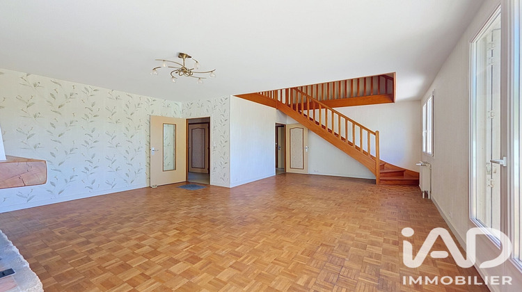 Ma-Cabane - Vente Maison Saint-Avertin, 99 m²