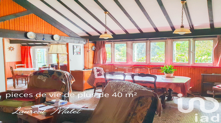 Ma-Cabane - Vente Maison Saint-Avertin, 143 m²